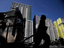 Mewaspadai Sinyal Perlambatan Ekonomi 2025
