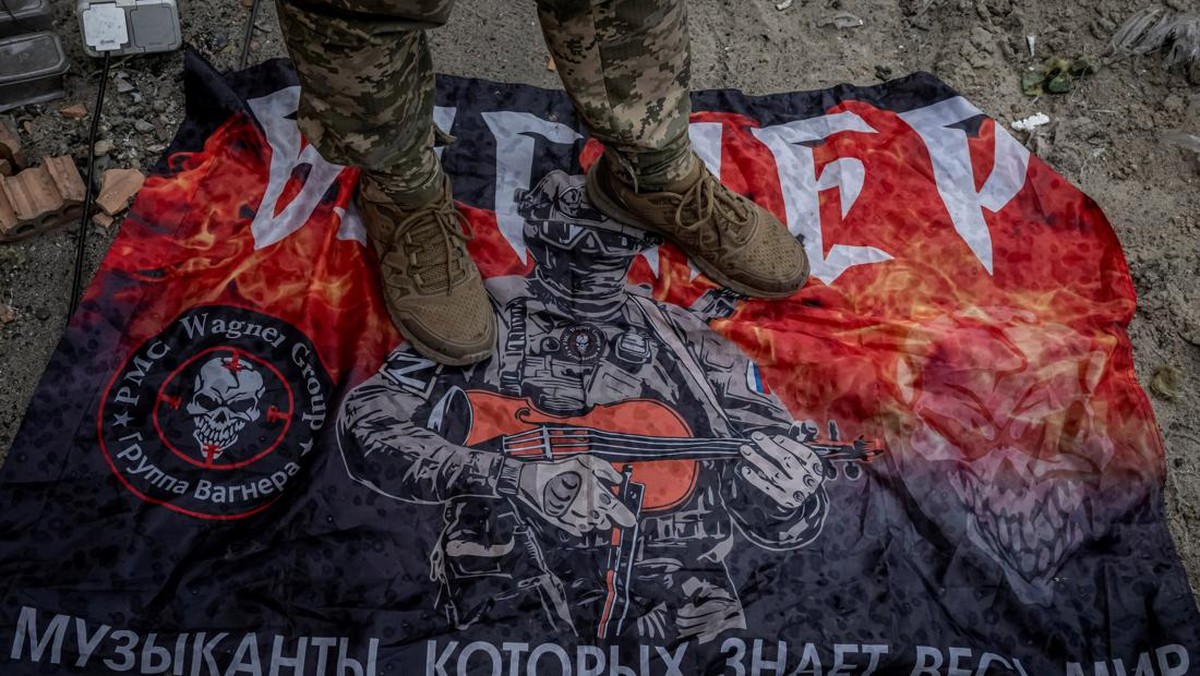 Intelijen: Rusia Rekrut WNI Jadi Tentara Bayaran, Diiming-imingi Ini