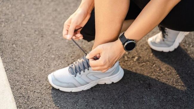 Melihat Kepribadian Seseorang Berdasarkan Jenis Sepatu Favorit, Kamu yang Mana?