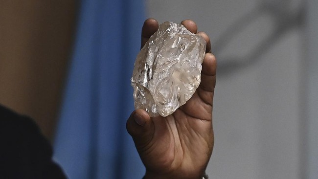 Harta Karun Rp38 T Diambil Pemerintah, Penemu Malah Dibiarkan Melarat