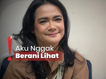 img-title Momen Merinding Shezy Idris saat Live TikTok: Ada Suara 'Uh' dan Ledakan