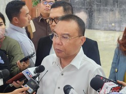 Video Gerindra Sebut PKS Sudah Diberi Kriteria Menteri Kabinet Prabowo