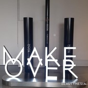Hanya Berlangsung 3 Hari! Ini Sederet Keseruan yang Bisa Kamu Coba di The Brow Lab by MAKE OVER