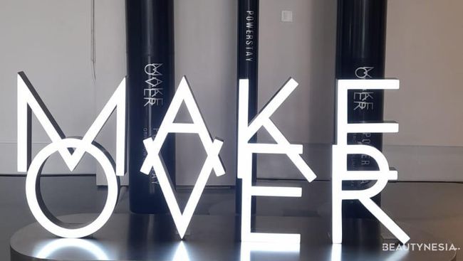 Hanya Berlangsung 3 Hari! Ini Sederet Keseruan yang Bisa Kamu Coba di The Brow Lab by MAKE OVER