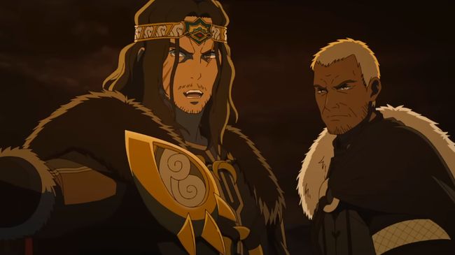 Berikut 5 rekomendasi film baru dan sinopsisnya bisa ditonton di bioskop, seperti The Lord of the Rings: The War of the Rohirrim.