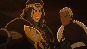 5 Rekomendasi Film Akhir Pekan, War of Rohirrim hingga Racun Sangga