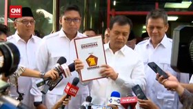 VIDEO: Kata Ahmad Luthfi Batal Dipasangkan dengan Kaesang di Jateng