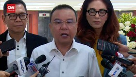 VIDEO: Dasco Tegaskan DPR-Pemerintah Taati Putusan MK untuk Susun PKPU