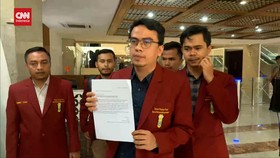 VIDEO: Achmad Baidowi Dilaporkan ke MKD Buntut Anulir Putusan MK