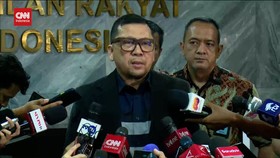 VIDEO: Kaesang Urus Surat Maju Pilgub, Ini Respons Ketua Komisi II
