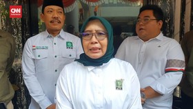 VIDEO: Ada Upaya Ganggu Muktamar,  PKB Jatim Minta Perlindungan Polisi