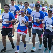 Biar Nggak FOMO, Catat 6 Persiapan Wajib Sebelum Ikut Lomba Lari Maraton bagi Pemula