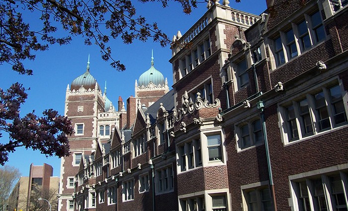 University of Pennsylvania