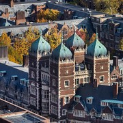 5 Fakta Menarik University of Pennsylvania, Kampus Erina Gudono Lanjutkan Kuliah S2