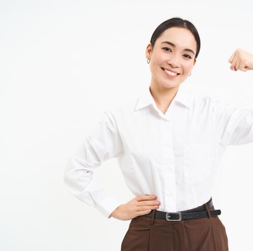 4 Hal yang Harus Kamu Hindari Jika Ingin Punya Kepribadian Percaya Diri