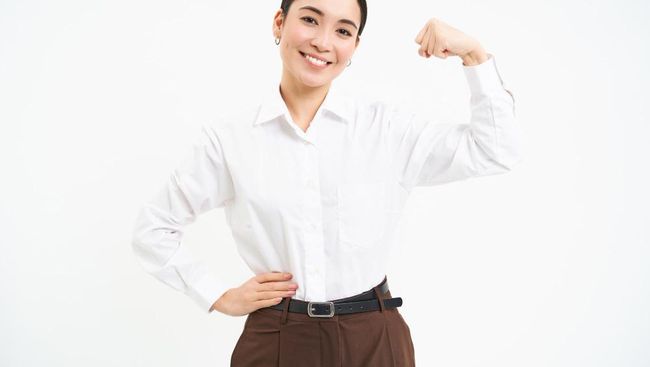 4 Hal yang Harus Kamu Hindari Jika Ingin Punya Kepribadian Percaya Diri