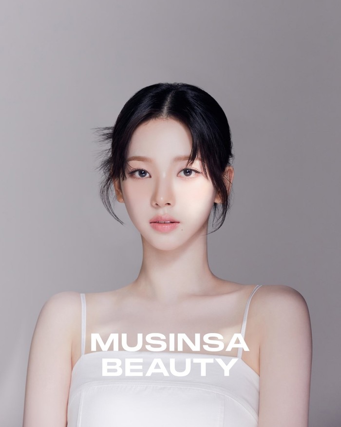 Bagi yang belum tahu, MUSINSA BEAUTY adalah bagian dari MUSINSA, toko fesyen online no. 1 di Korea Selatan, dan merupakan salah satu tempat belanja yang menjadi andalan banyak orang untuk membeli produk kosmetik dan skincare. / Foto: x.com/musinsaofficial