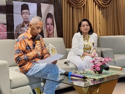 Politisi Golkar Soroti 3 Masalah di Kota Bogor: Pinjol hingga Makanan Bergizi