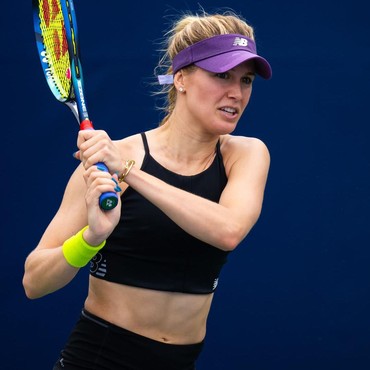 Siap-siap, Petenis Genie Bouchard Bakal Beraksi di Indonesia Lawan Artis