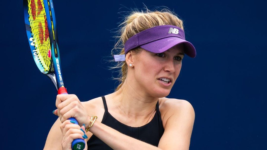 Genie Bouchard Genie Bouchard