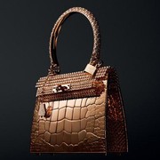 Daftar 5 Tas Termahal di Dunia Harganya Capai Miliaran, Apa Spesialnya?