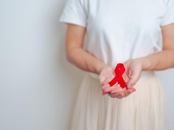 Termasuk Sumut, Ini 11 Provinsi dengan Jumlah Kasus HIV Terbanyak di Indonesia