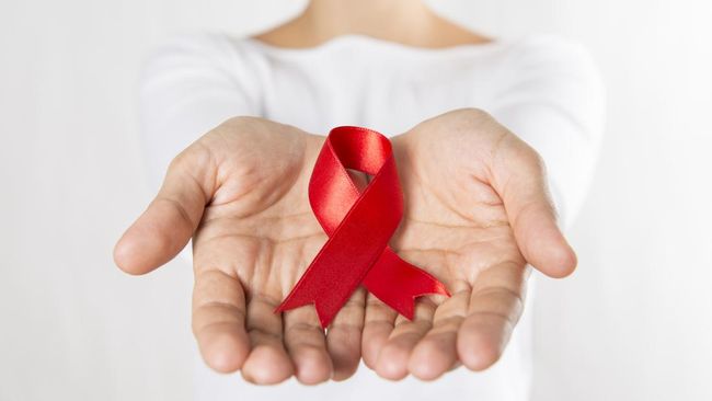 Bahaya HIV/AIDS pada Perempuan yang Ramai Dibahas di Medsos