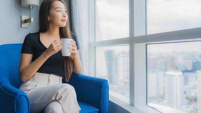 Bukan soal minumannya melainkan soal waktu minumnya. Sains ungkap waktu terburuk minum kopi.