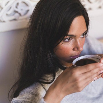 Ketahui 5 Efek Samping Minum Kopi Pahit Setiap Hari untuk Tubuh