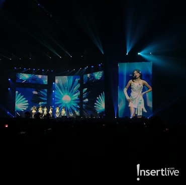 Perdana Konser di Jakarta, IVE: Akhirnya Kami Datang!