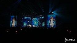 Perdana Konser di Jakarta, IVE: Akhirnya Kami Datang!