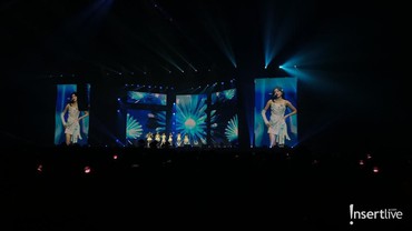 Perdana Konser di Jakarta, IVE: Akhirnya Kami Datang!