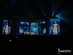 Perdana Konser di Jakarta, IVE: Akhirnya Kami Datang!