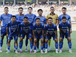 Prediksi Line Up PSIM Jogja vs Nusantara United Sore Nanti