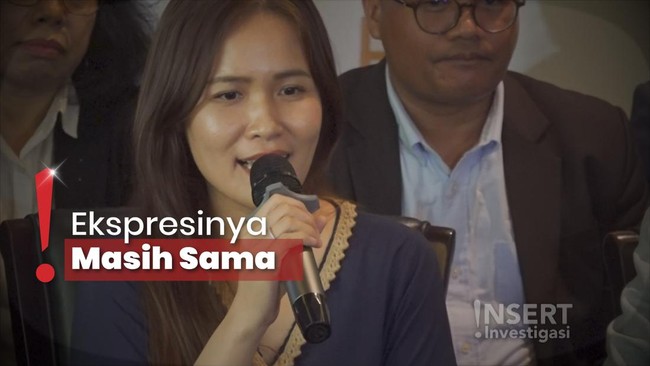 Setelah Bebas Bersyarat, Jessica Wongso Belum Pulang ke Rumah