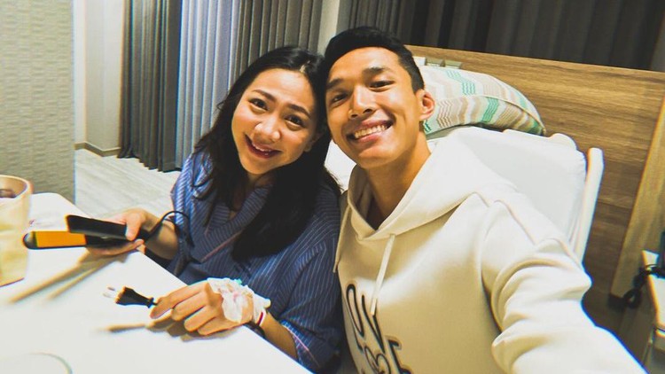 Jonatan dan Shanju