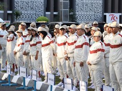 Raih 6 Emas, Sumsel Peringkat 18 PON XXI Aceh-Sumut