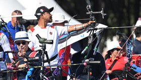 Tiba Lebih Awal, Tim Paralimpiade Indonesia Adaptasi Kondisi di Paris