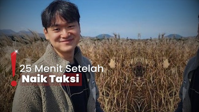 PD Lee Joo Hyung Meninggal Dunia usai Kecelakaan saat Pulang Kerja