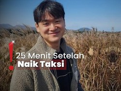 PD Lee Joo Hyung Meninggal Dunia usai Kecelakaan saat Pulang Kerja