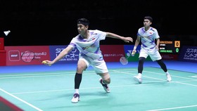 Daftar 6 Wakil Indonesia di Korea Open 2024