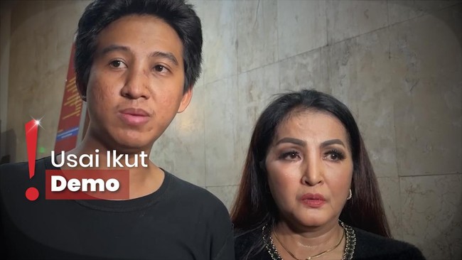 Sempat Menghiilang, Anak Machica Mochtar Akhirnya Ditemukan di Rumah Sakit