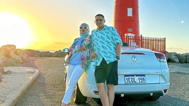 img-title Vakum dari Dunia Hiburan, Natalie Sarah Fokus Kembangkan Bisnis Bareng Suami