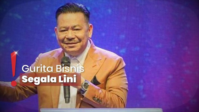 Sumber Kekayaan Otto Hasibuan usai Jadi Pengacara Papan Atas