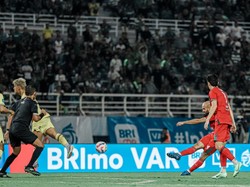 Liga 1: Kata Rashid Saat Jadi Penentu Kemenangan Persebaya di Menit Akhir