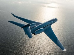 Daftar Konglomerat dan Selebriti yang Punya Jet Pribadi Gulfstream G650