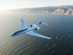 Berapa sih Harga Sewa Pesawat Jet Pribadi ke Amerika Serikat?