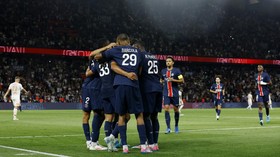 5 Fakta Jelang Arsenal vs PSG di Liga Champions