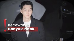 Suga BTS Penuhi Panggilan Polisi atas Kasus Skuter Listrik