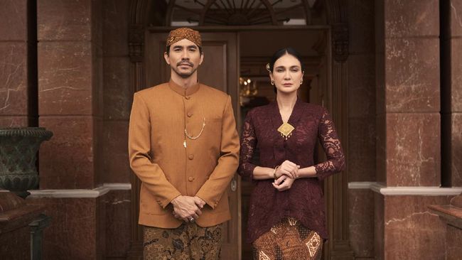 Sinopsis Film Sumala yang Duduki Posisi Nomor 1 di Netflix